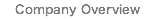 Company Overview